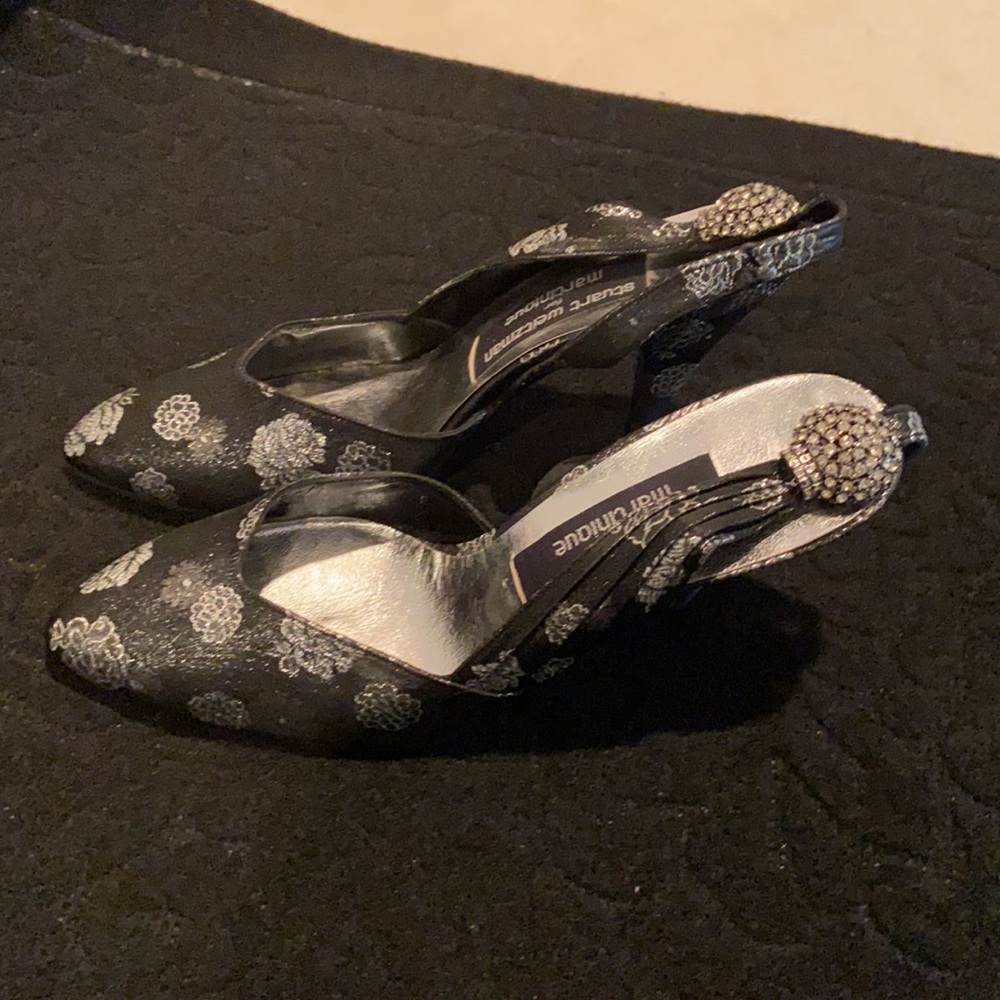 New Stuart Weitzman Pumps - Picture 6 of 13